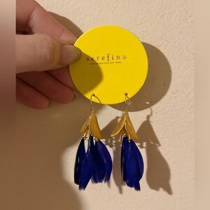 Serefina Earrings